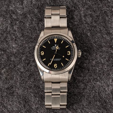 rolex 1016 fake